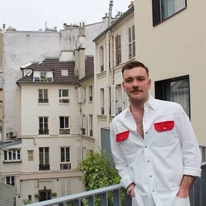 Meet your Posher, Mark